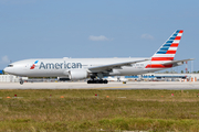 American Airlines Boeing 777-223(ER) (N798AN) at  Miami - International, United States