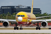 ABX Air Boeing 767-281(BDSF) (N798AX) at  Miami - International, United States