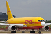 ABX Air Boeing 767-281(BDSF) (N798AX) at  Miami - International, United States