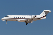 NetJets Bombardier BD-100-1A10 Challenger 350 (N798QS) at  Las Vegas - Harry Reid International, United States