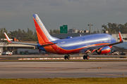 Southwest Airlines Boeing 737-7AD (N798SW) at  Ft. Lauderdale - International, United States