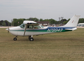 (Private) Cessna 172K Skyhawk (N79943) at  Oshkosh - Wittman Regional, United States