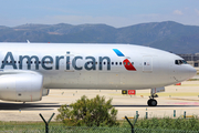 American Airlines Boeing 777-223(ER) (N799AN) at  Barcelona - El Prat, Spain