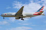 American Airlines Boeing 777-223(ER) (N799AN) at  Barcelona - El Prat, Spain