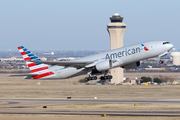American Airlines Boeing 777-223(ER) (N799AN) at  Dallas/Ft. Worth - International, United States