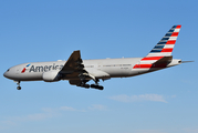 American Airlines Boeing 777-223(ER) (N799AN) at  Dallas/Ft. Worth - International, United States