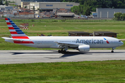 American Airlines Boeing 777-223(ER) (N799AN) at  Sao Paulo - Guarulhos - Andre Franco Montoro (Cumbica), Brazil