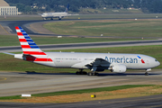 American Airlines Boeing 777-223(ER) (N799AN) at  Sao Paulo - Guarulhos - Andre Franco Montoro (Cumbica), Brazil