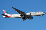 American Airlines Boeing 777-223(ER) (N799AN) at  New York - John F. Kennedy International, United States