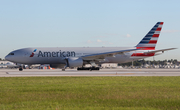 American Airlines Boeing 777-223(ER) (N799AN) at  Miami - International, United States