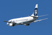 Alaska Airlines Boeing 737-490 (N799AS) at  Anchorage - Ted Stevens International, United States