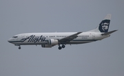 Alaska Airlines Boeing 737-490 (N799AS) at  Los Angeles - International, United States