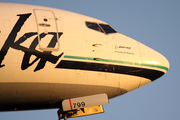 Alaska Airlines Boeing 737-490 (N799AS) at  Los Angeles - International, United States