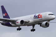 FedEx Boeing 757-222(SF) (N799FD) at  Ft. Lauderdale - International, United States