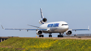 Western Global Airlines McDonnell Douglas MD-11F (N799JN) at  Amsterdam - Schiphol, Netherlands