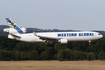 Western Global Airlines McDonnell Douglas MD-11F (N799JN) at  Cologne/Bonn, Germany