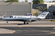 flyExclusive Cessna 525B Citation CJ3+ (N799JS) at  Scottsdale - Municipal, United States