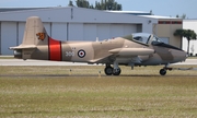 (Private) BAC 167 Strikemaster Mk.80A (N799PS) at  Witham Field, United States