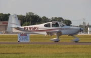 (Private) Van's Aircraft RV-10 (N799RV) at  Lakeland - Regional, United States