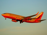 Southwest Airlines Boeing 737-7Q8 (N799SW) at  Houston - Willam P. Hobby, United States