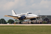 Pro Aire Cargo Beech 99 Airliner (N799TS) at  Oshkosh - Wittman Regional, United States