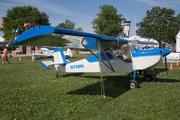 (Private) ProTech PT-2 (N79BN) at  Oshkosh - Wittman Regional, United States