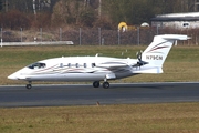 (Private) Piaggio P.180 Avanti (N79CN) at  Hamburg - Fuhlsbuettel (Helmut Schmidt), Germany