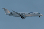 Elite Airways Bombardier CRJ-200ER (N79EA) at  Windsor Locks - Bradley International, United States