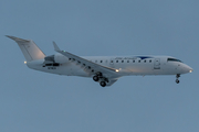 Elite Airways Bombardier CRJ-200ER (N79EA) at  Windsor Locks - Bradley International, United States