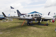 (Private) Piper PA-31-325 Navajo c/r (N79LK) at  Lakeland - Regional, United States