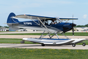 (Private) CubCrafters CCX-2000 Carbon Cub EX-3 (N79PG) at  Oshkosh - Wittman Regional, United States