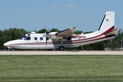 (Private) Rockwell 695 Jetprop 1000 (N79PH) at  Oshkosh - Wittman Regional, United States