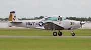 (Private) Ryan Navion A (N7BJ) at  Lakeland - Regional, United States