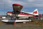 (Private) de Havilland Canada DHC-2 Mk I Beaver (N7EQ) at  Anchorage - Lake Hood Seaplane Base, United States