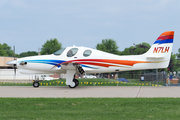 (Private) Lancair EVOT-750 Evolution (N7LH) at  Oshkosh - Wittman Regional, United States