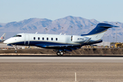 (Private) Bombardier BD-100-1A10 Challenger 350 (N7PG) at  Las Vegas - Harry Reid International, United States