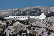 (Private) Gulfstream G-IV-X (G450) (N7RX) at  Eagle - Vail, United States