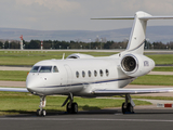 (Private) Gulfstream G-IV-X (G450) (N7RX) at  Manchester - International (Ringway), United Kingdom