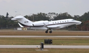 (Private) Cessna 750 Citation X (N7SB) at  Orlando - Executive, United States