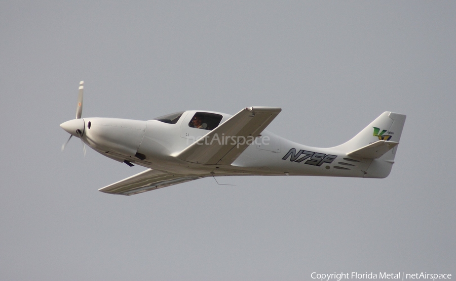 (Private) Lancair IV (N7SF) | Photo 332427