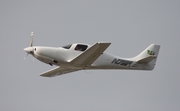 (Private) Lancair IV (N7SF) at  Lakeland - Regional, United States