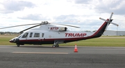 (Private) Sikorsky S-76B (N7TP) at  Orlando - Executive, United States