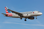 American Airlines Airbus A319-115 (N8001N) at  Dallas/Ft. Worth - International, United States