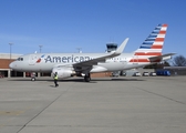 American Airlines Airbus A319-115 (N8001N) at  Lexington - Blue Grass Field, United States