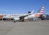 American Airlines Airbus A319-115 (N8001N) at  Lexington - Blue Grass Field, United States