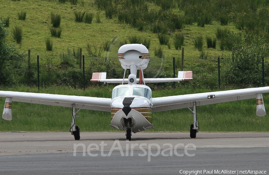 (Private) Lake LA-4-200 Buccaneer (N8004B) | Photo 30926