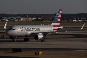 American Airlines Airbus A319-115 (N8009T) at  Atlanta - Hartsfield-Jackson International, United States