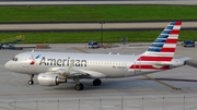 American Airlines Airbus A319-115 (N8009T) at  Atlanta - Hartsfield-Jackson International, United States