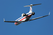 American Eagle Embraer ERJ-140LR (N800AE) at  Washington - Ronald Reagan National, United States