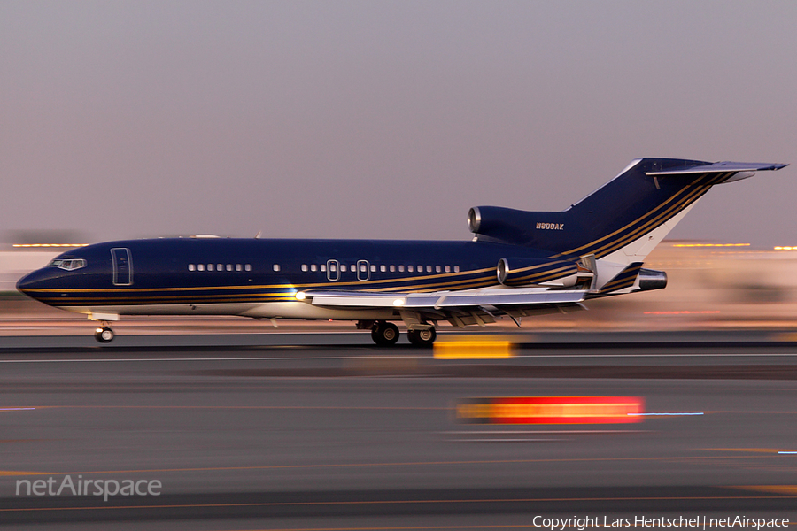 (Private) Boeing 727-23 (N800AK) | Photo 396421